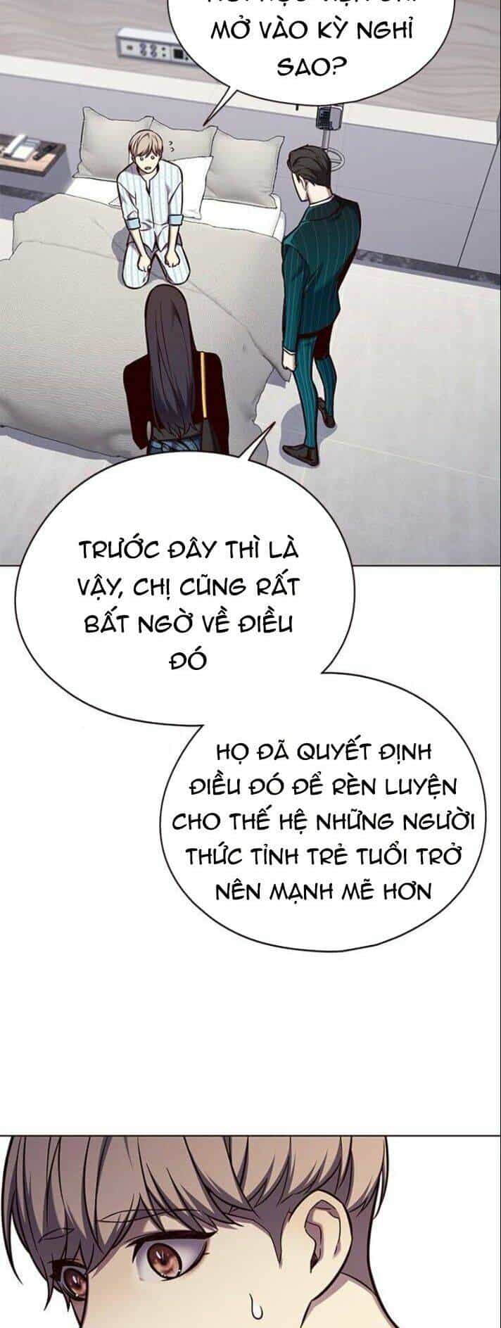 Hoá Thân Thành Mèo - Chương 142 - ảnh 41