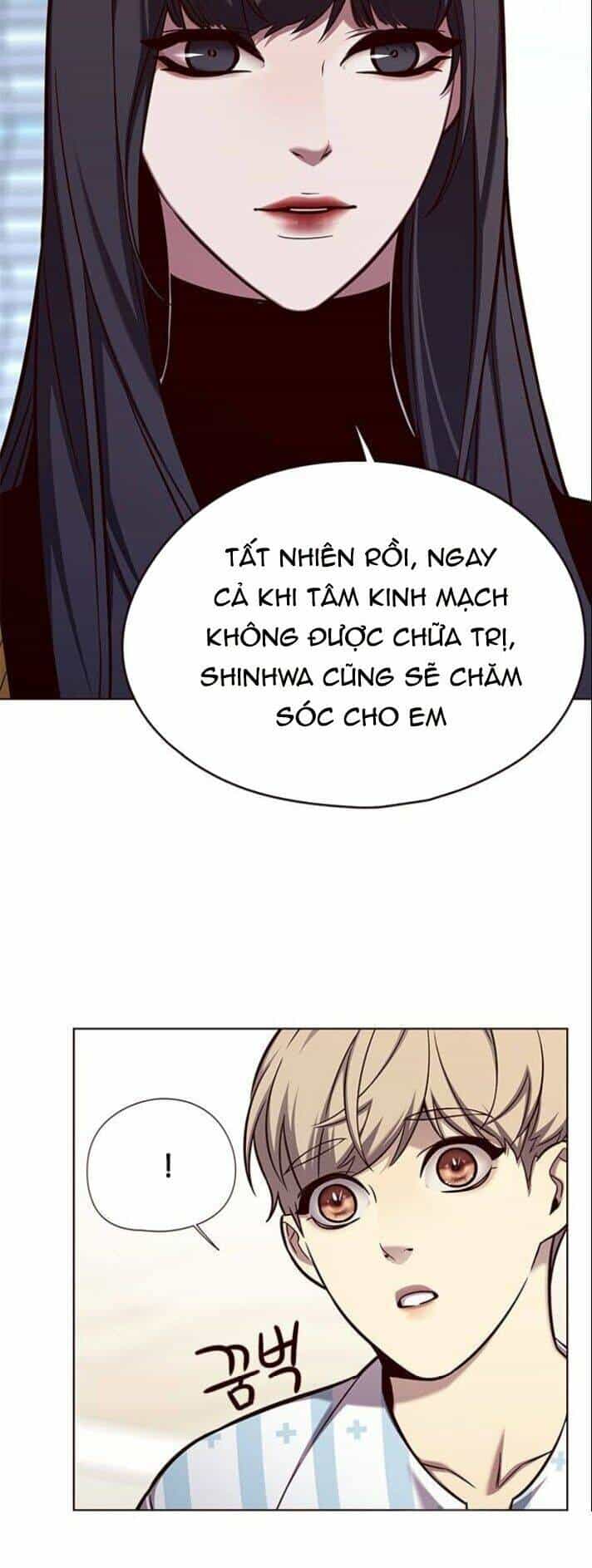 Hoá Thân Thành Mèo - Chương 142 - ảnh 43