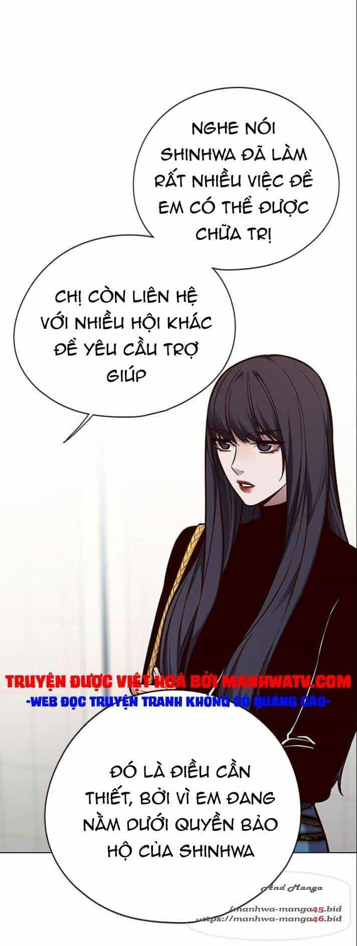 Hoá Thân Thành Mèo - Chương 142 - ảnh 50