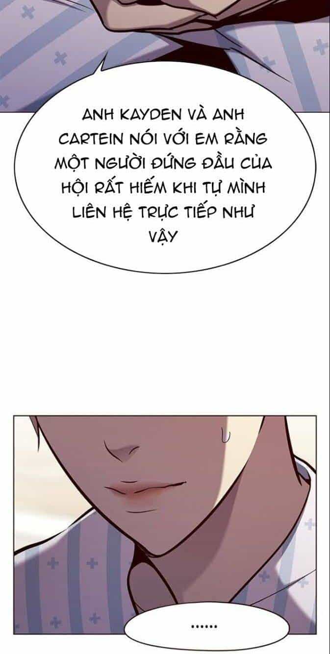 Hoá Thân Thành Mèo - Chương 142 - ảnh 53