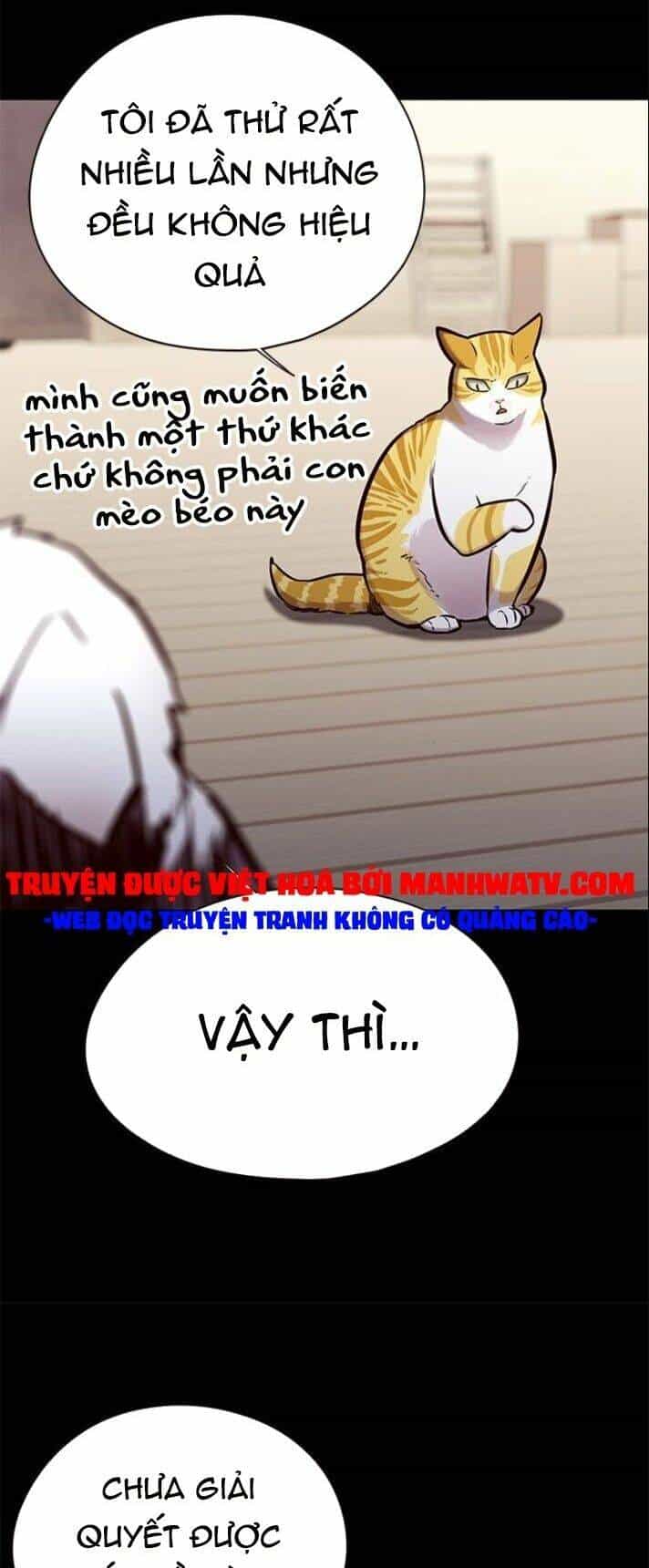 Hoá Thân Thành Mèo - Chương 142 - ảnh 7