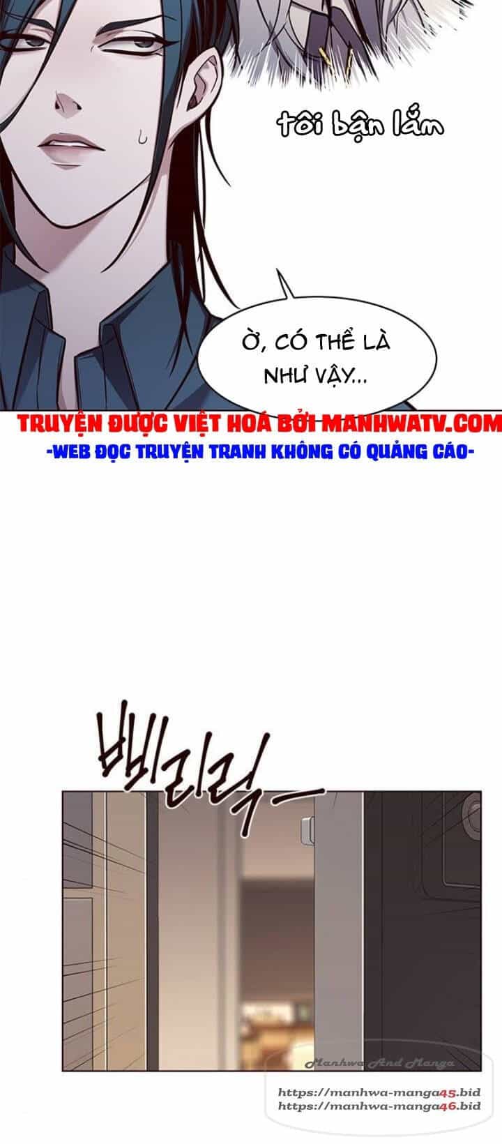 Hoá Thân Thành Mèo - Chương 143 - ảnh 11