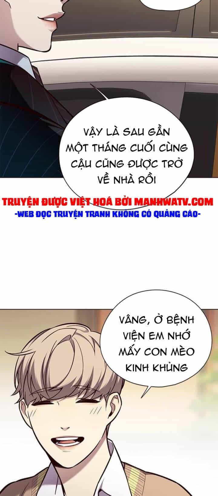 Hoá Thân Thành Mèo - Chương 143 - ảnh 3