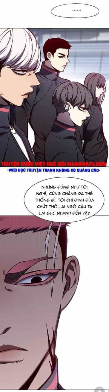 Hoá Thân Thành Mèo - Chương 144 - ảnh 65