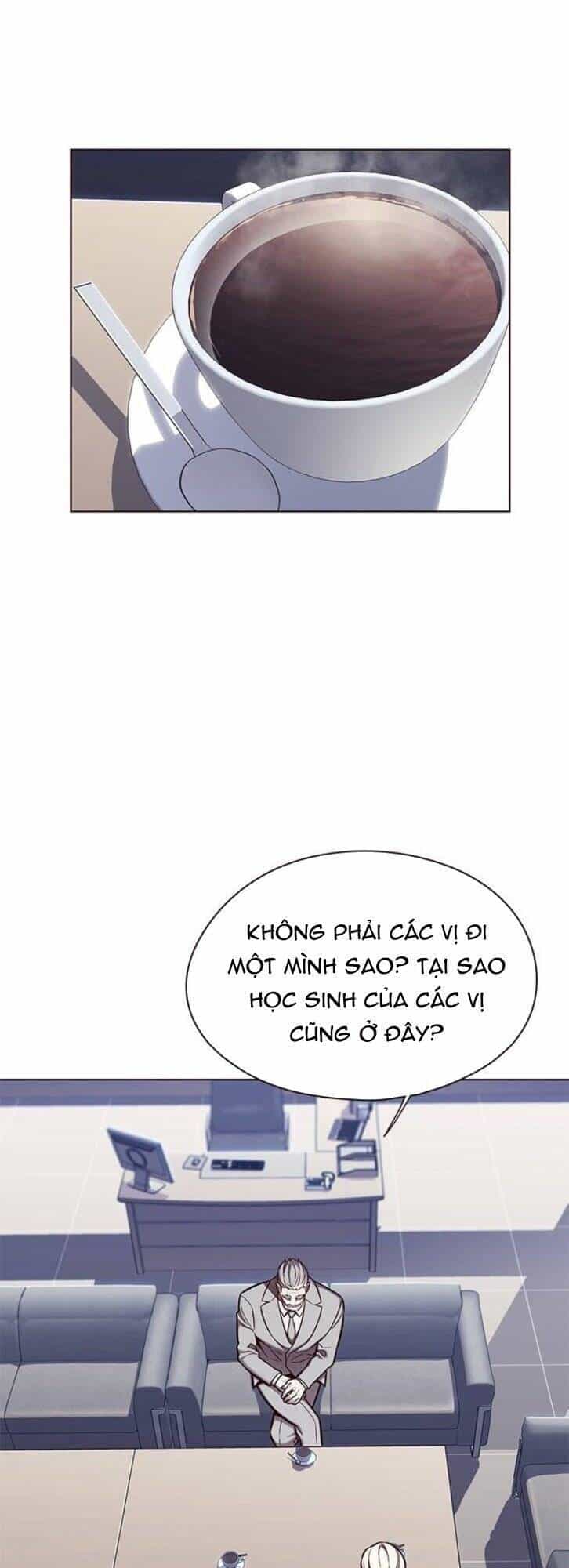 Hoá Thân Thành Mèo - Chương 145 - ảnh 2