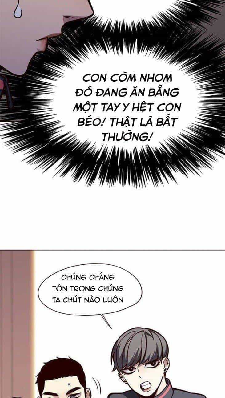 Hoá Thân Thành Mèo - Chương 146 - ảnh 19