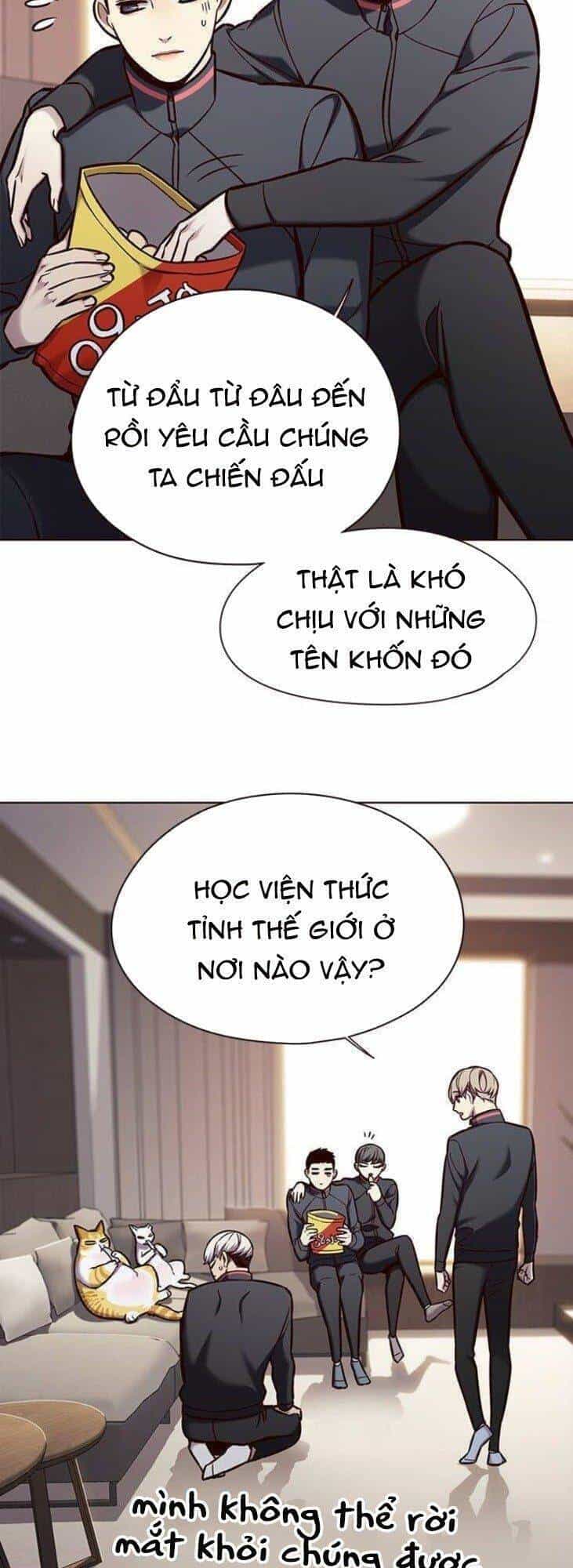Hoá Thân Thành Mèo - Chương 146 - ảnh 20