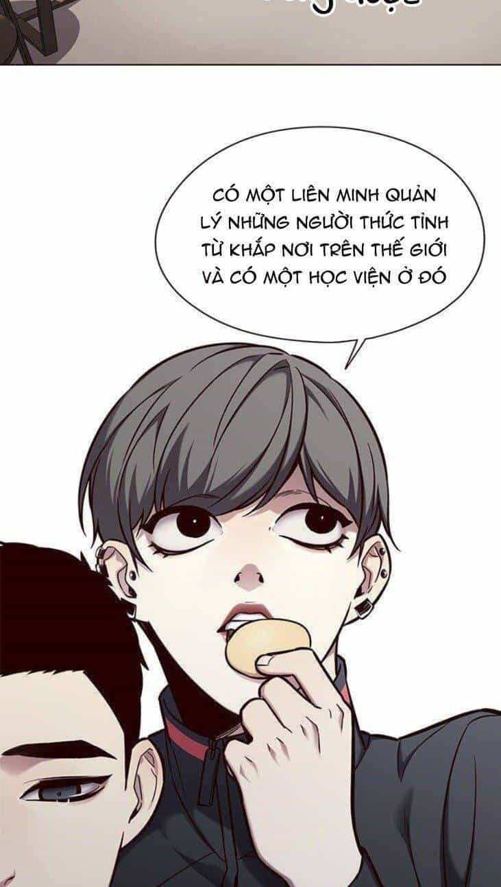 Hoá Thân Thành Mèo - Chương 146 - ảnh 21