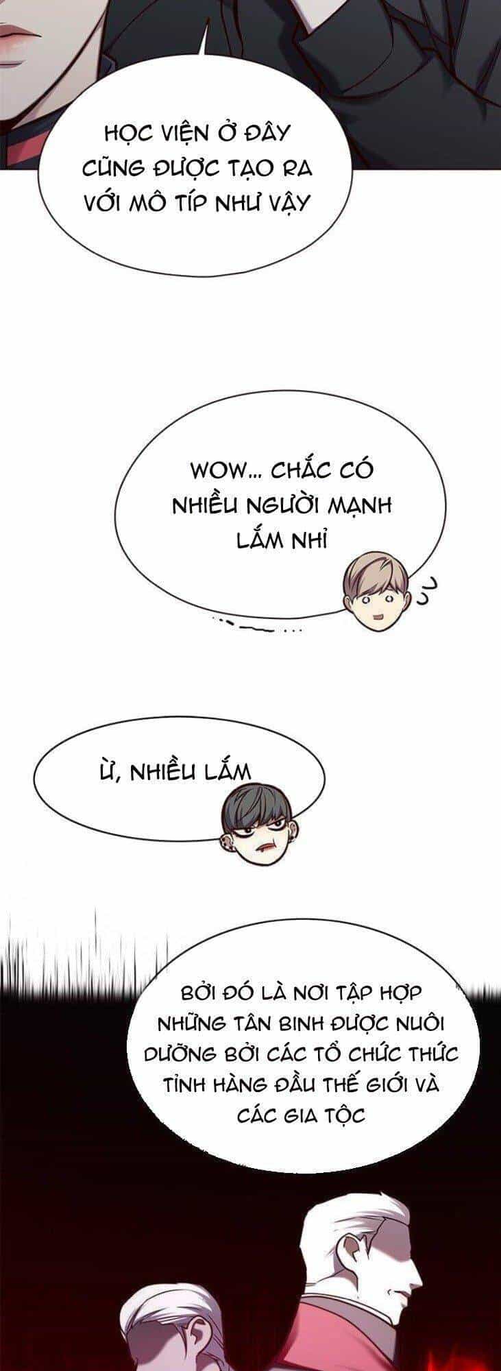 Hoá Thân Thành Mèo - Chương 146 - ảnh 22