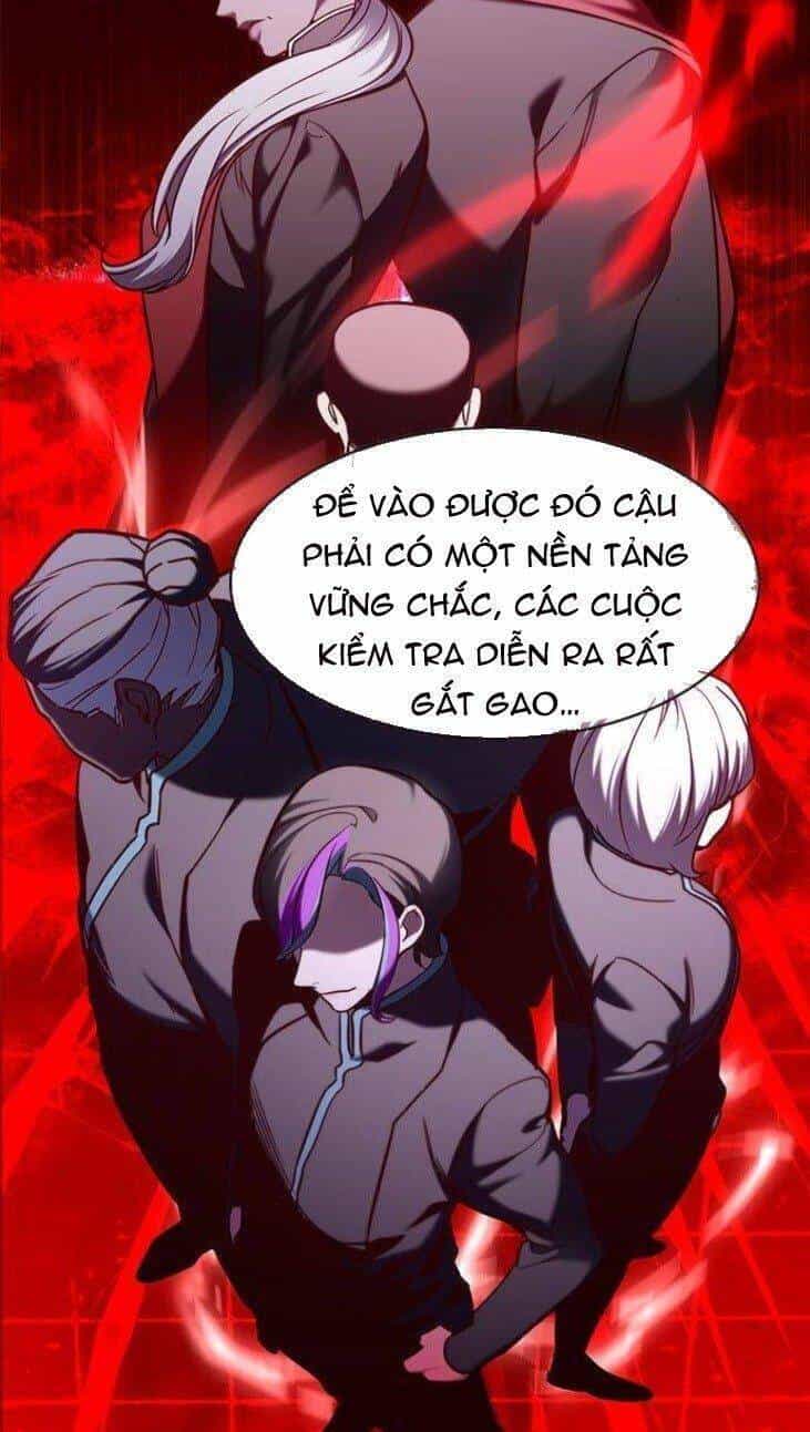 Hoá Thân Thành Mèo - Chương 146 - ảnh 23