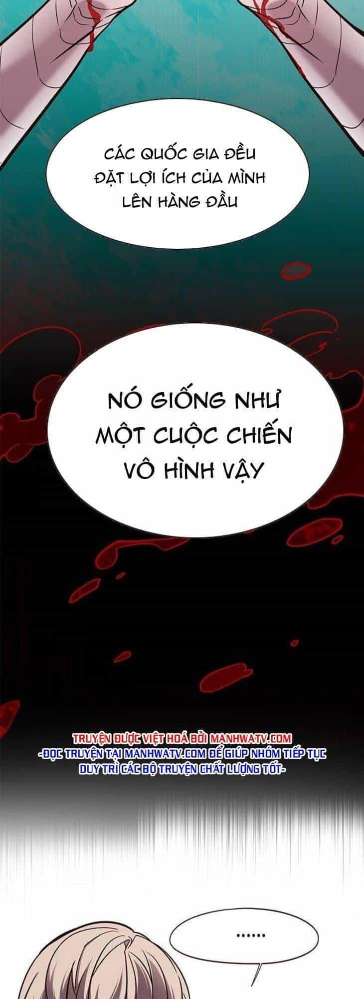 Hoá Thân Thành Mèo - Chương 146 - ảnh 46
