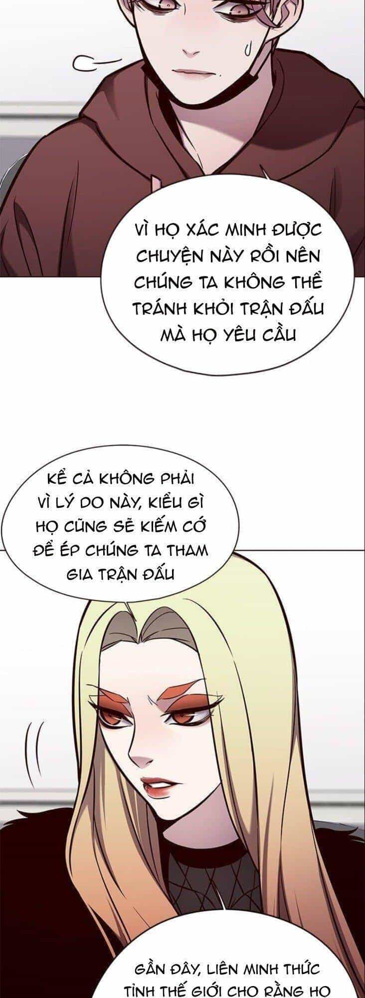 Hoá Thân Thành Mèo - Chương 146 - ảnh 6