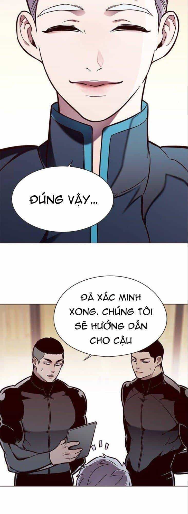Hoá Thân Thành Mèo - Chương 146 - ảnh 62