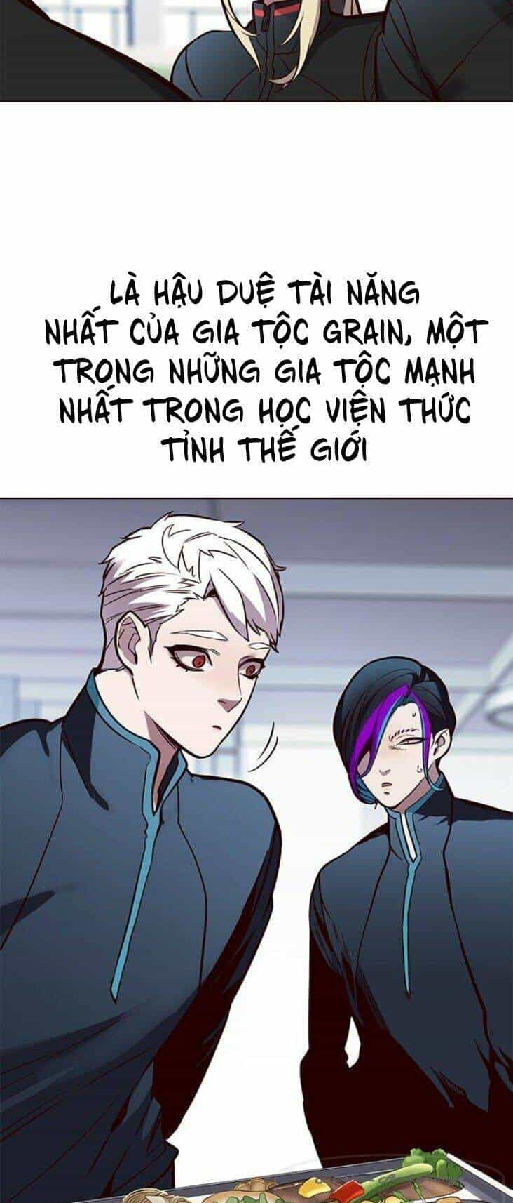 Hoá Thân Thành Mèo - Chương 147 - ảnh 14