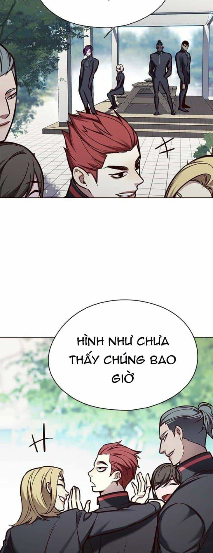 Hoá Thân Thành Mèo - Chương 147 - ảnh 21