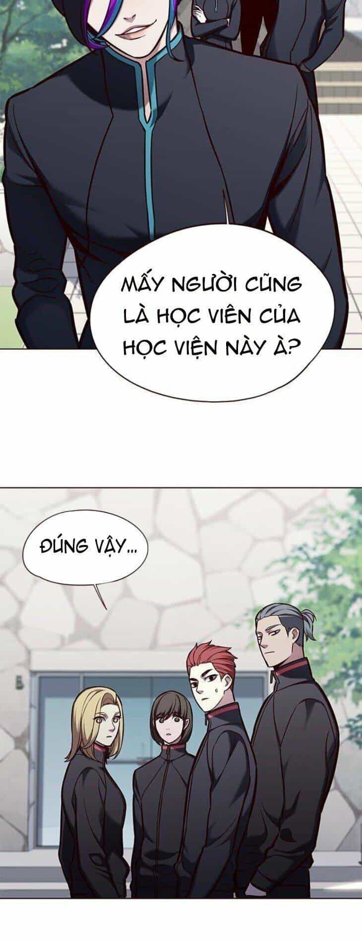 Hoá Thân Thành Mèo - Chương 147 - ảnh 28