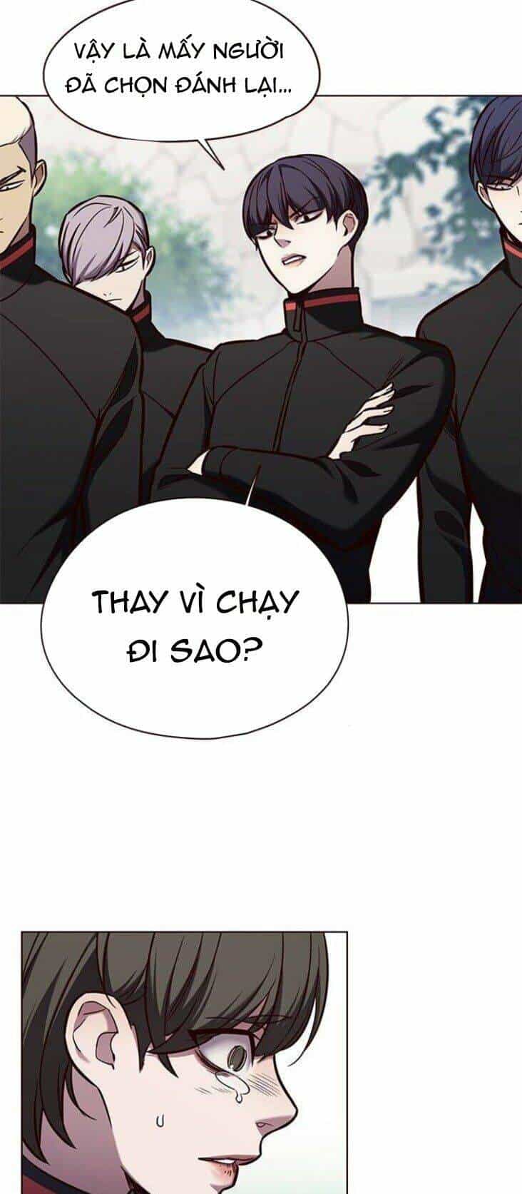 Hoá Thân Thành Mèo - Chương 147 - ảnh 46