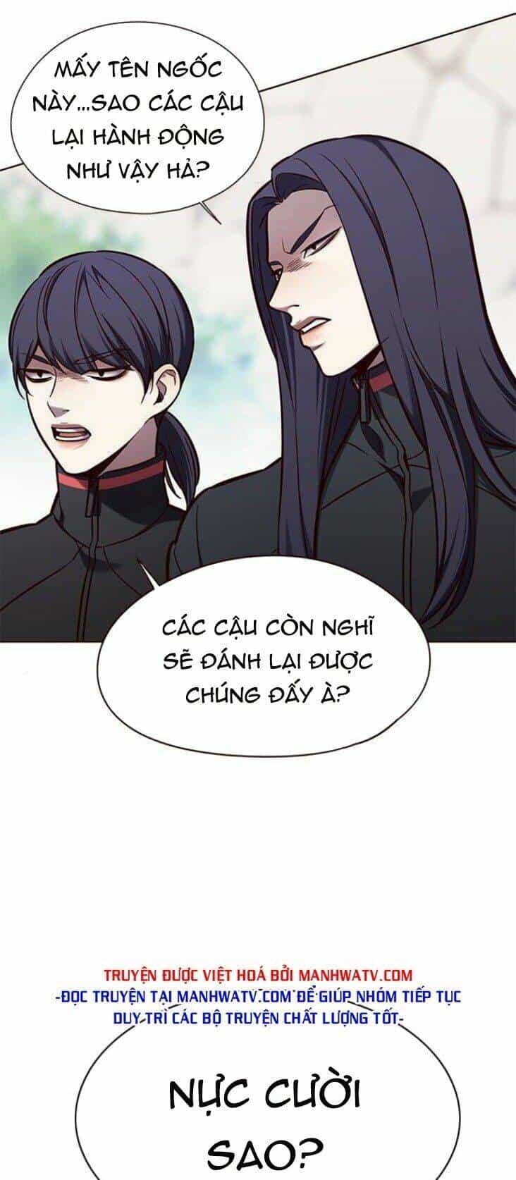 Hoá Thân Thành Mèo - Chương 147 - ảnh 48