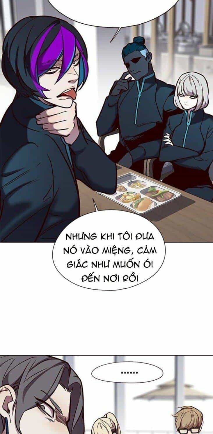 Hoá Thân Thành Mèo - Chương 147 - ảnh 5