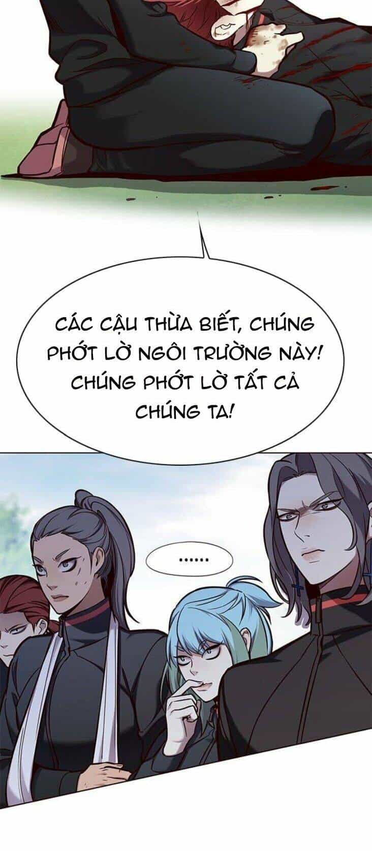 Hoá Thân Thành Mèo - Chương 147 - ảnh 51