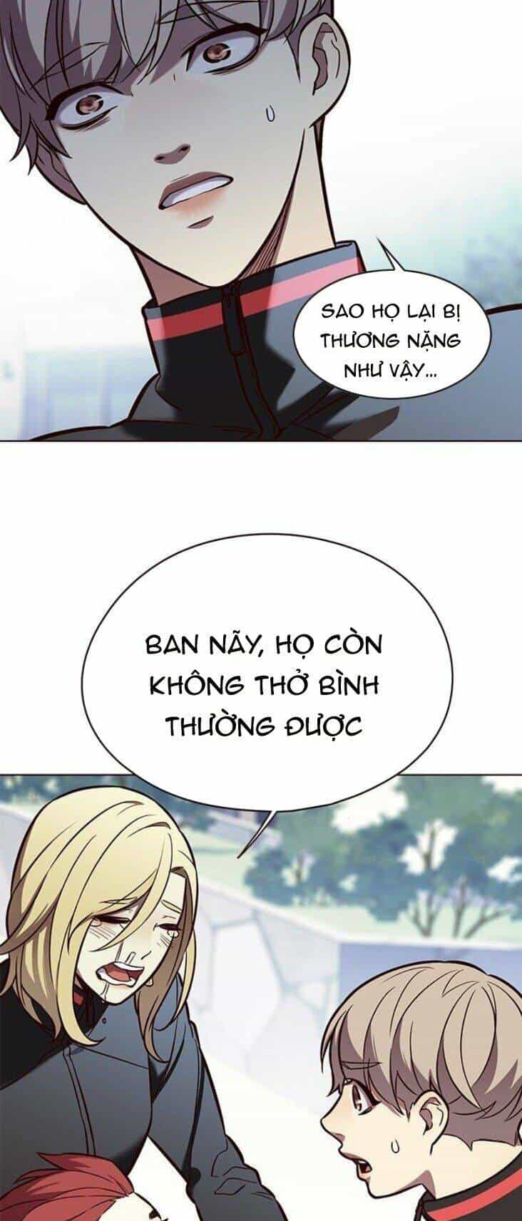 Hoá Thân Thành Mèo - Chương 147 - ảnh 57