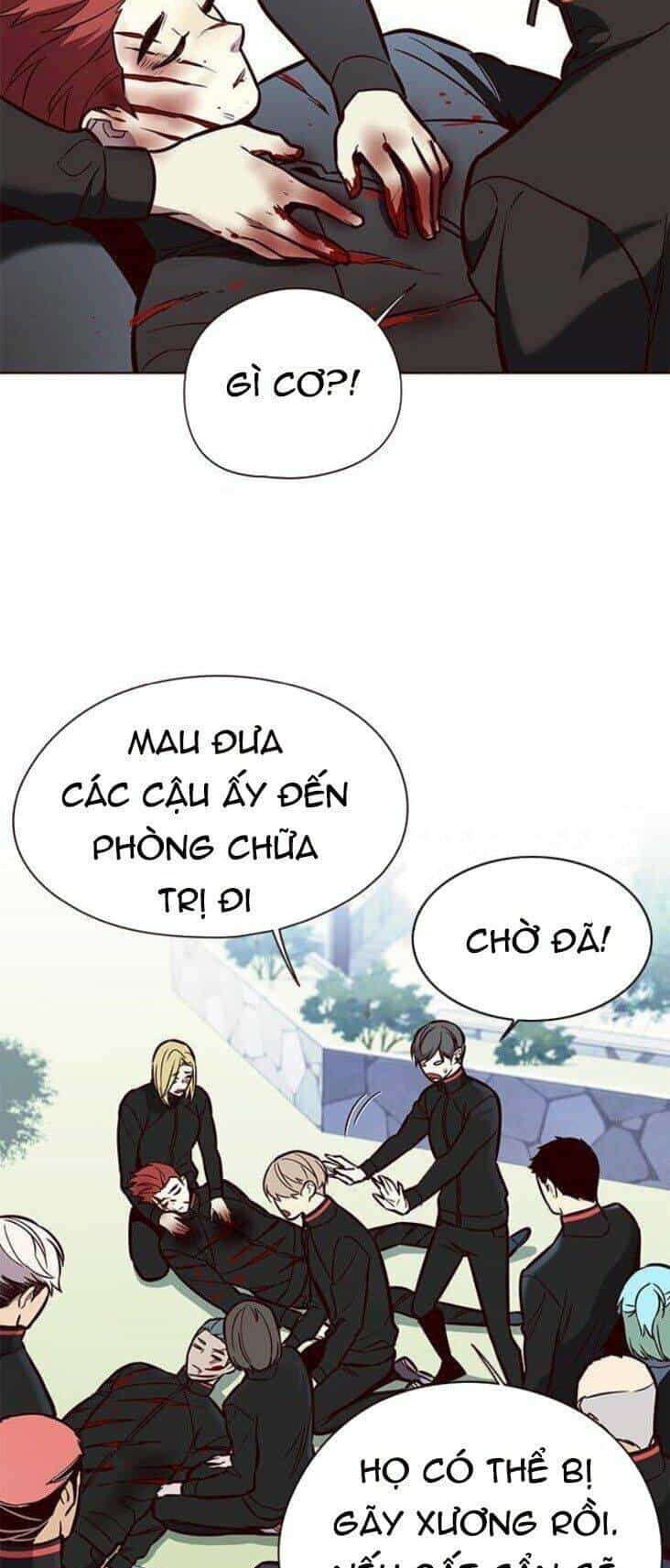 Hoá Thân Thành Mèo - Chương 147 - ảnh 58