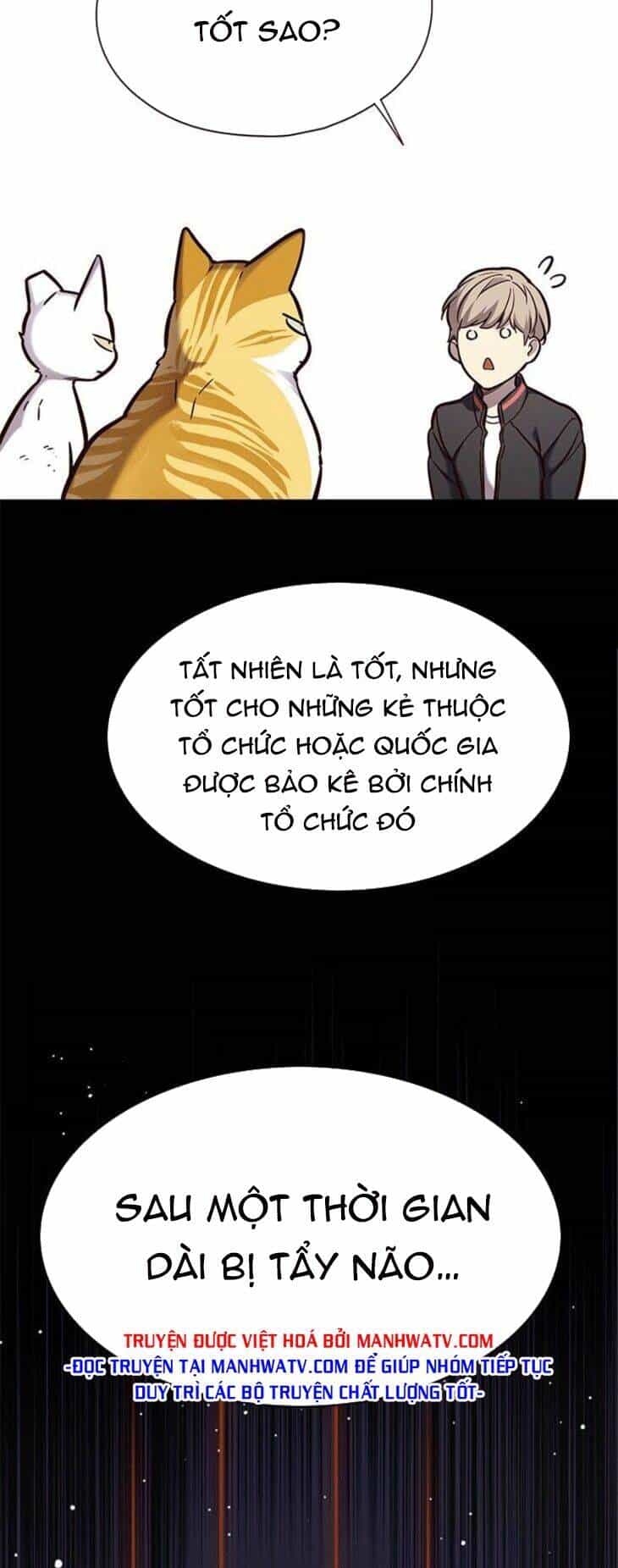 Hoá Thân Thành Mèo - Chương 148 - ảnh 12