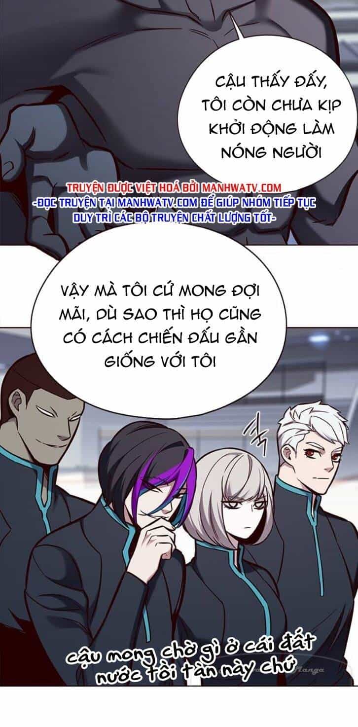 Hoá Thân Thành Mèo - Chương 149 - ảnh 15
