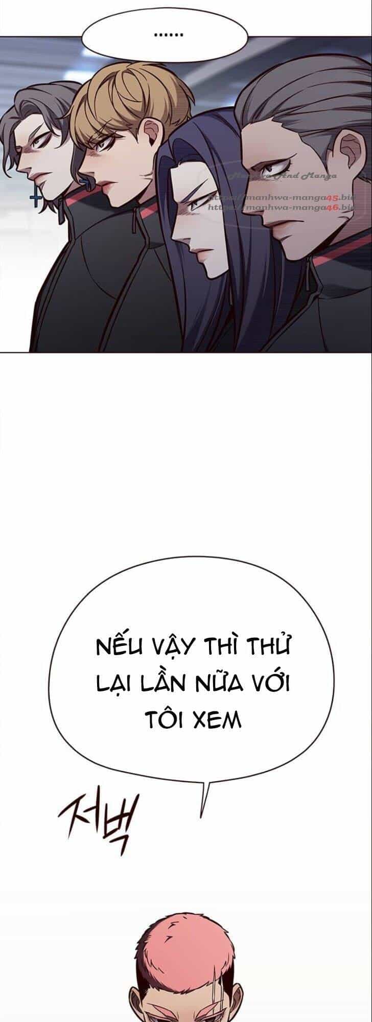Hoá Thân Thành Mèo - Chương 149 - ảnh 16