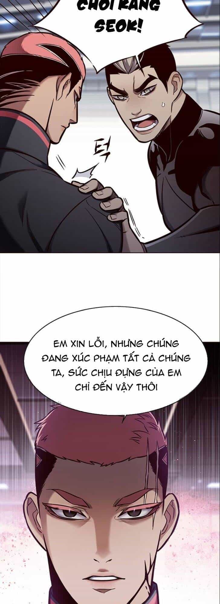 Hoá Thân Thành Mèo - Chương 149 - ảnh 18