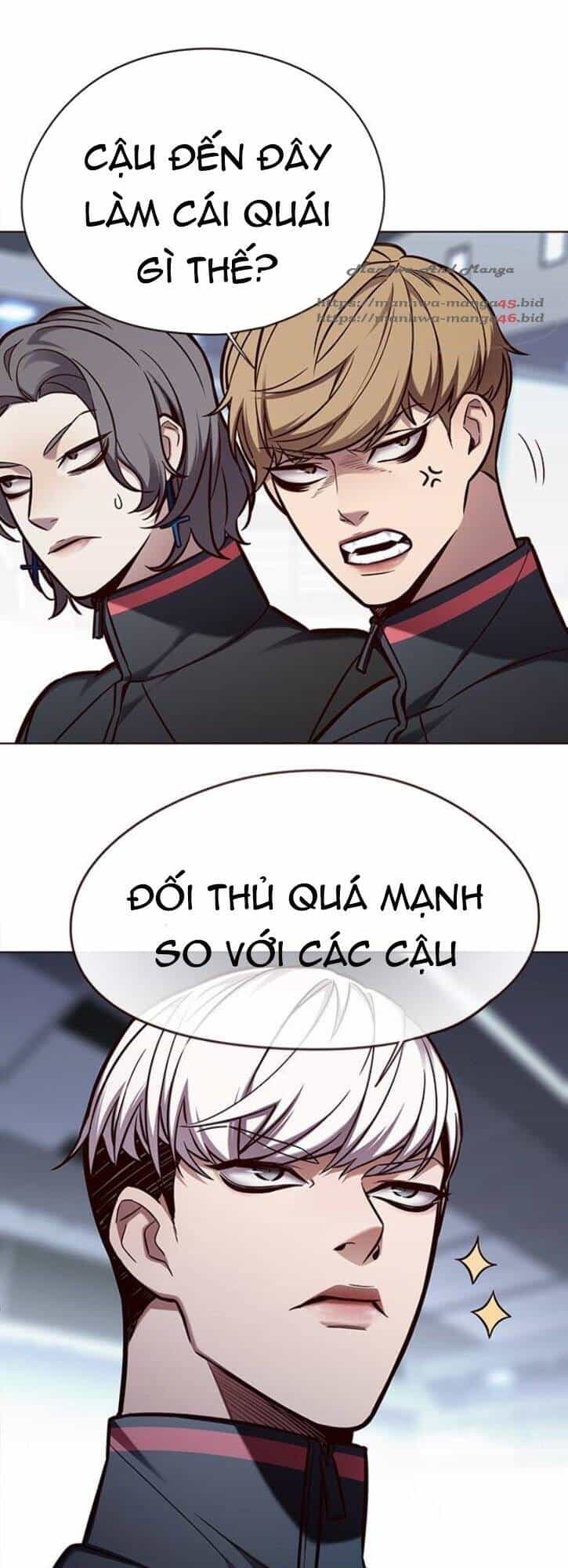 Hoá Thân Thành Mèo - Chương 149 - ảnh 30