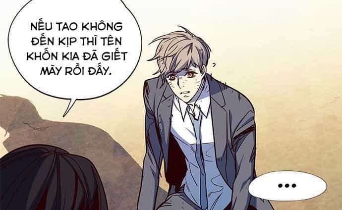 Hoá Thân Thành Mèo - Chương 15 - ảnh 23