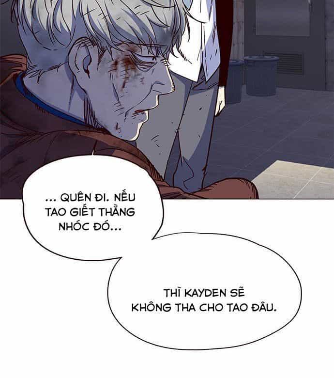 Hoá Thân Thành Mèo - Chương 15 - ảnh 51