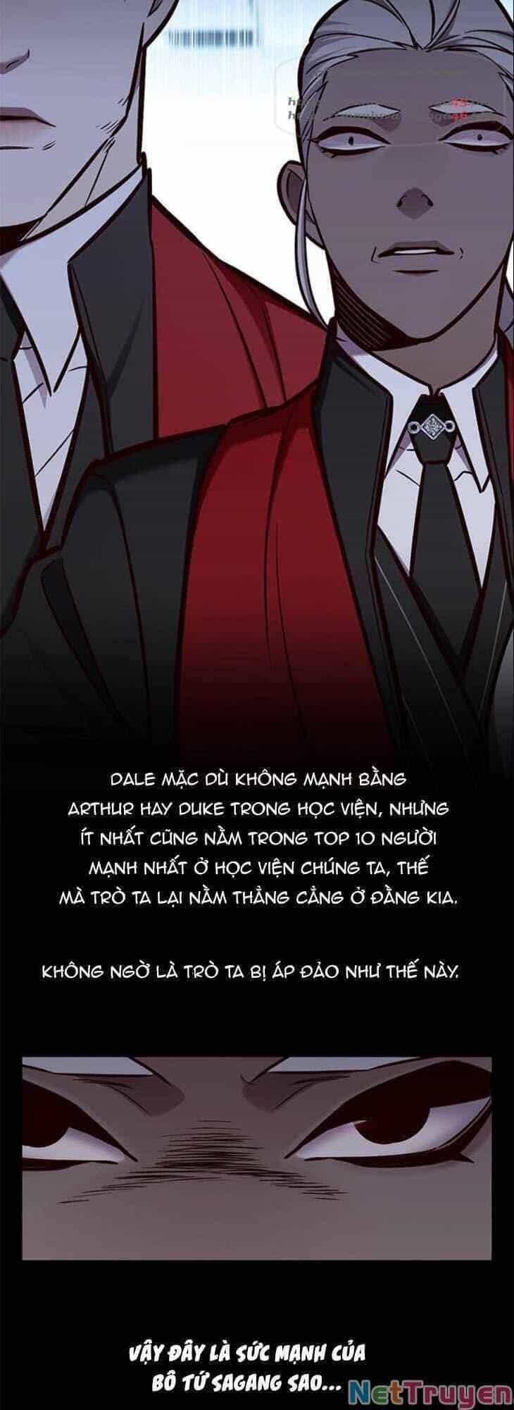 Hoá Thân Thành Mèo - Chương 150 - ảnh 7