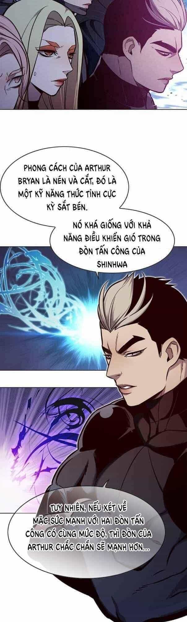 Hoá Thân Thành Mèo - Chương 151 - ảnh 41