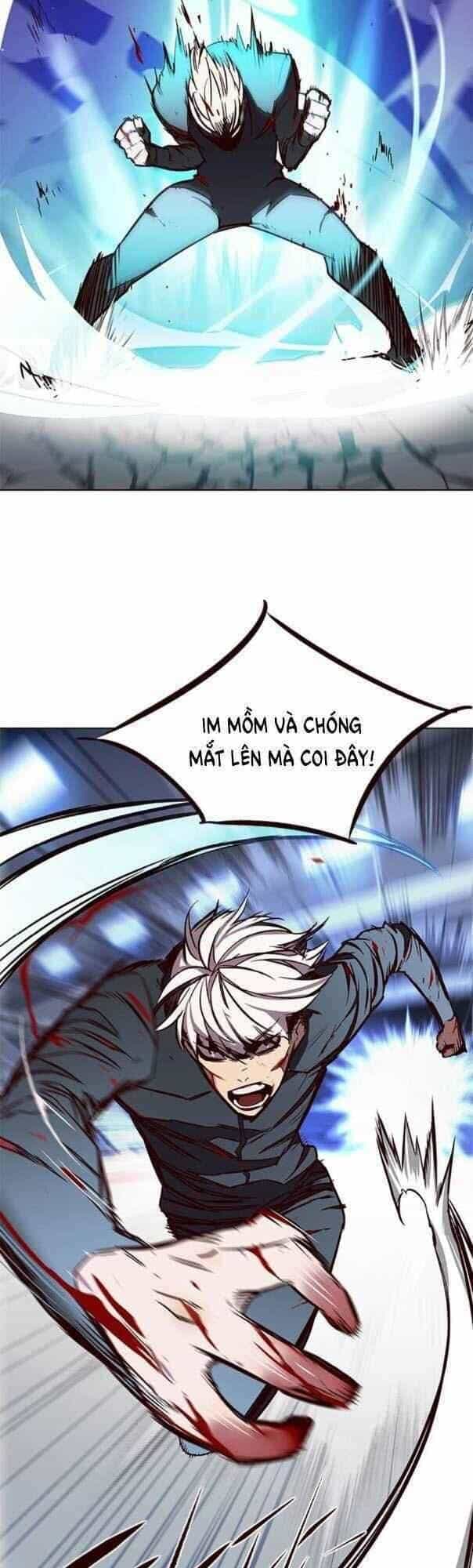 Hoá Thân Thành Mèo - Chương 151 - ảnh 56