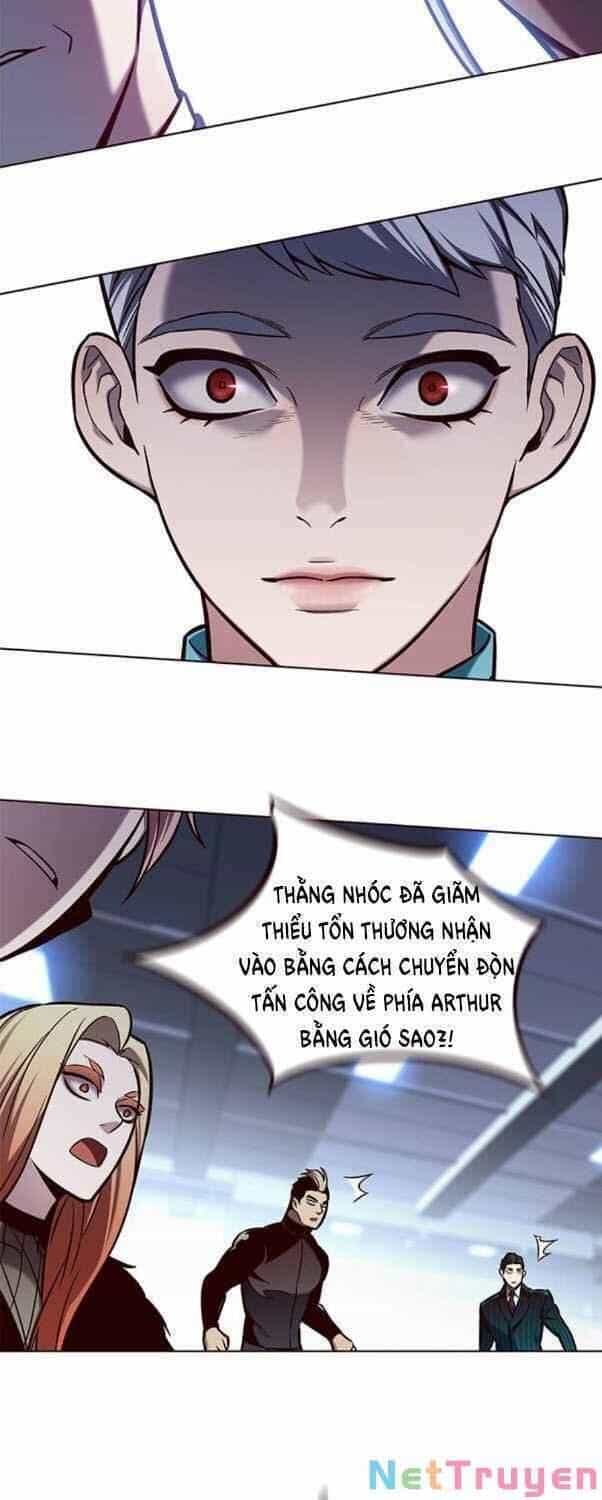 Hoá Thân Thành Mèo - Chương 151 - ảnh 70