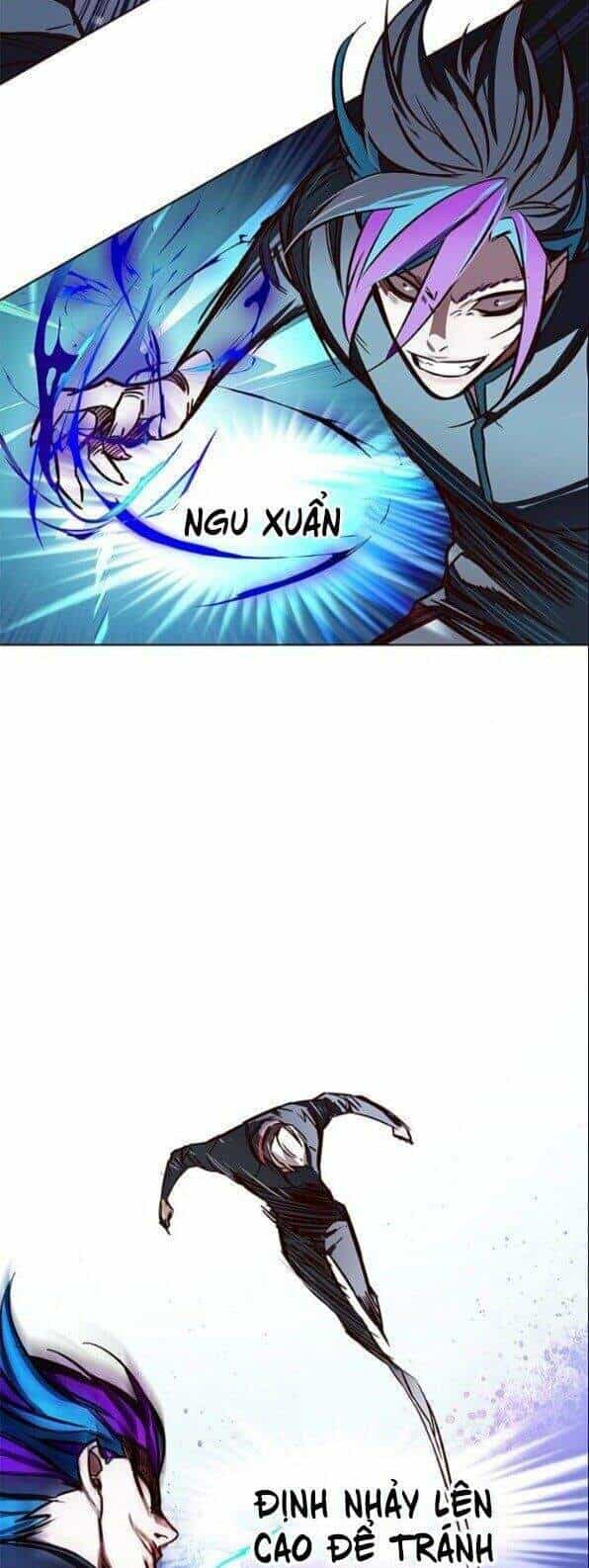 Hoá Thân Thành Mèo - Chương 152 - ảnh 18