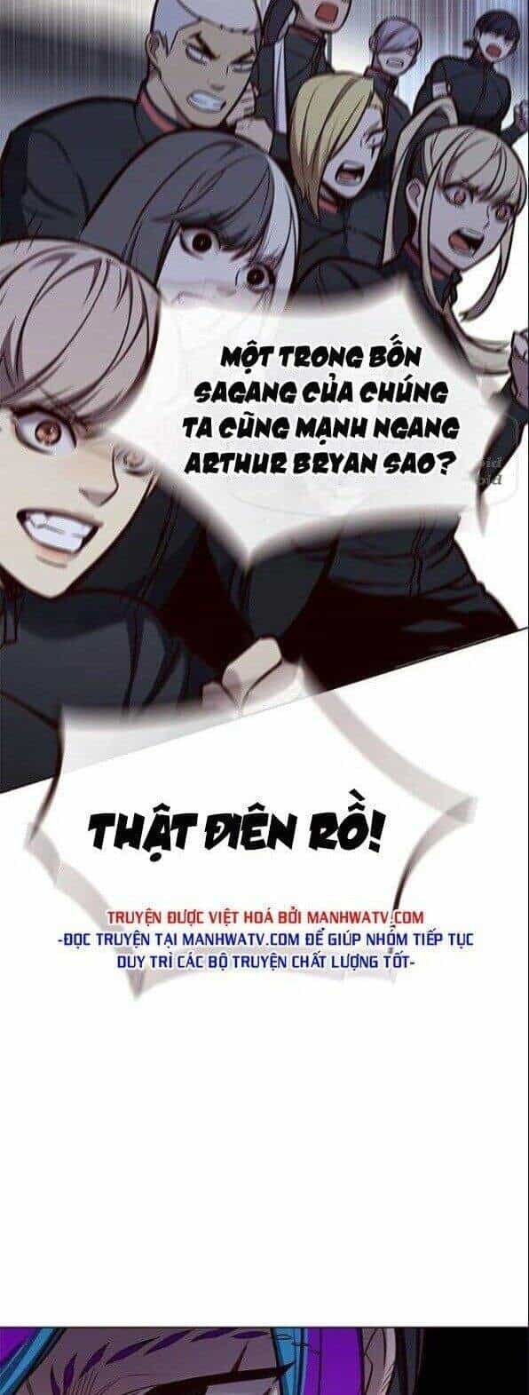 Hoá Thân Thành Mèo - Chương 152 - ảnh 54