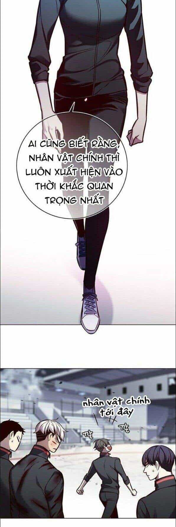 Hoá Thân Thành Mèo - Chương 152 - ảnh 68