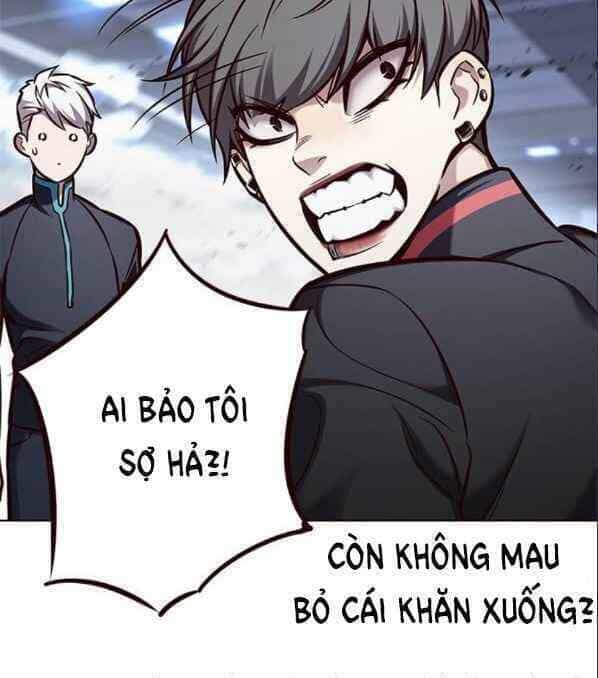 Hoá Thân Thành Mèo - Chương 153 - ảnh 57