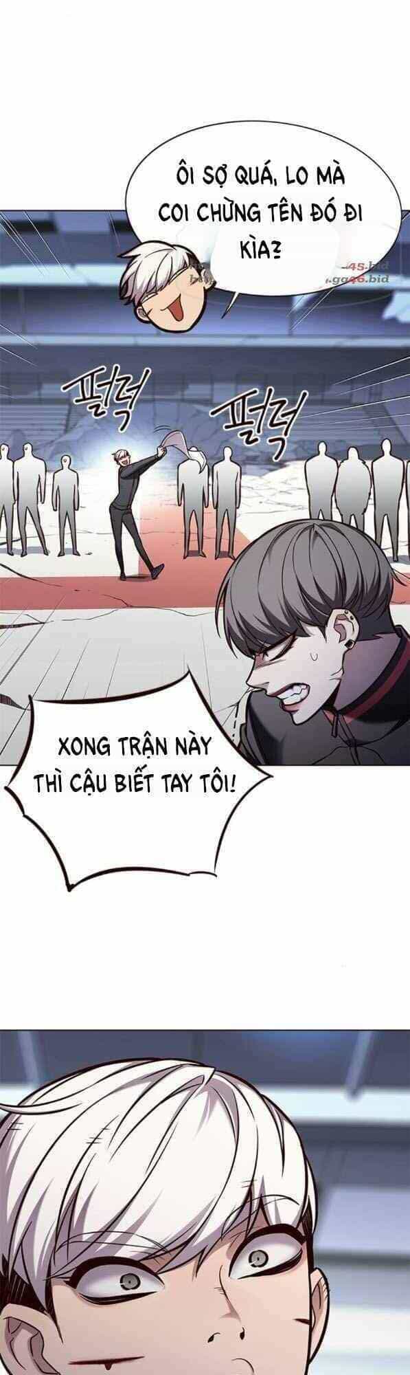 Hoá Thân Thành Mèo - Chương 153 - ảnh 58