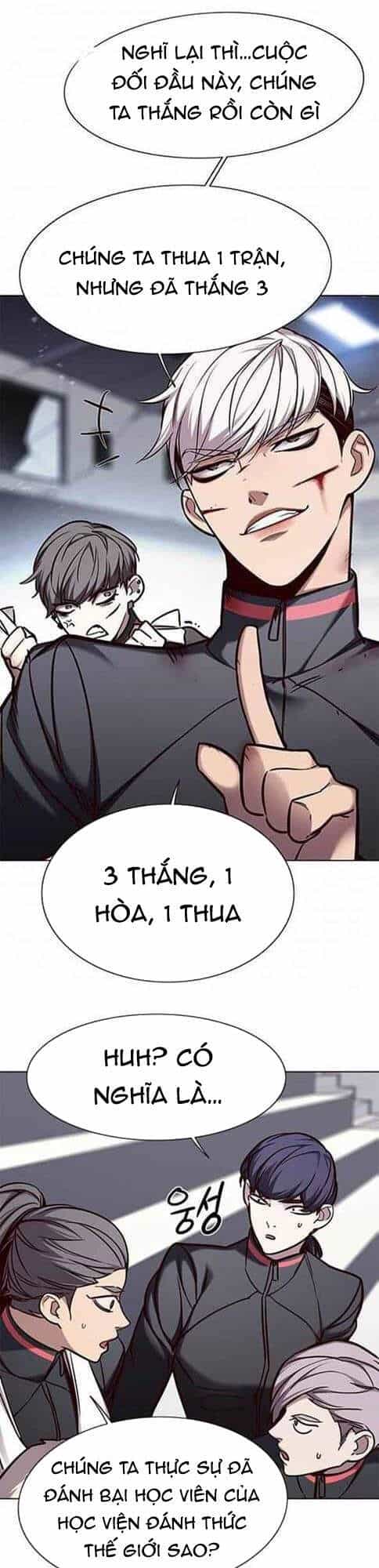 Hoá Thân Thành Mèo - Chương 155 - ảnh 35