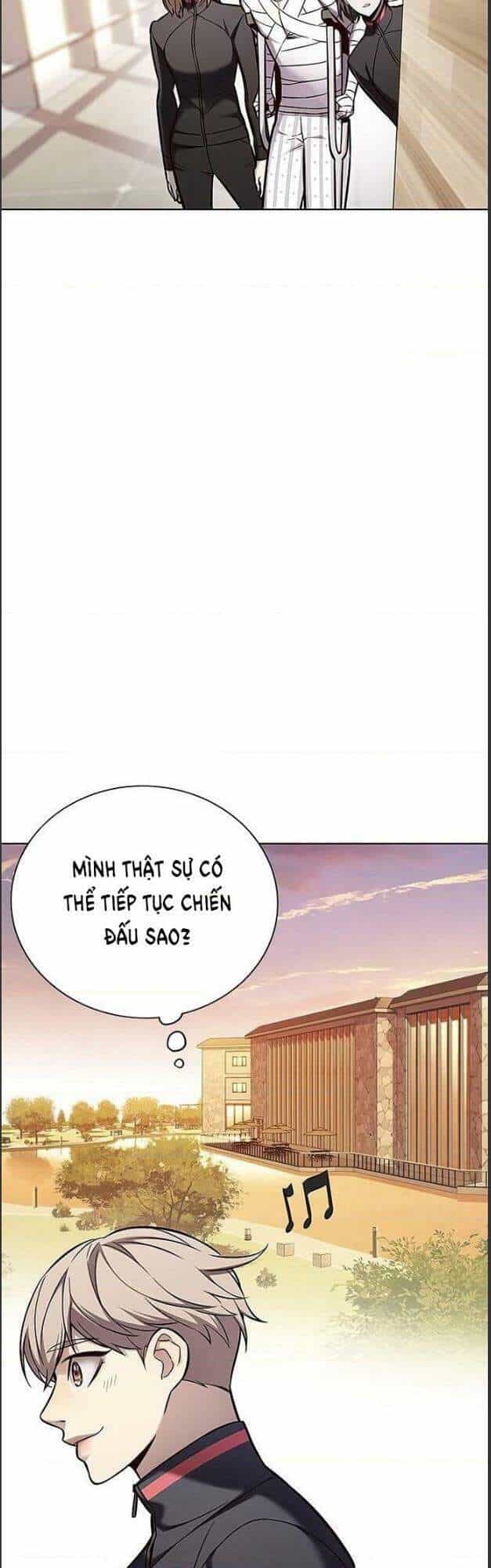 Hoá Thân Thành Mèo - Chương 156 - ảnh 37