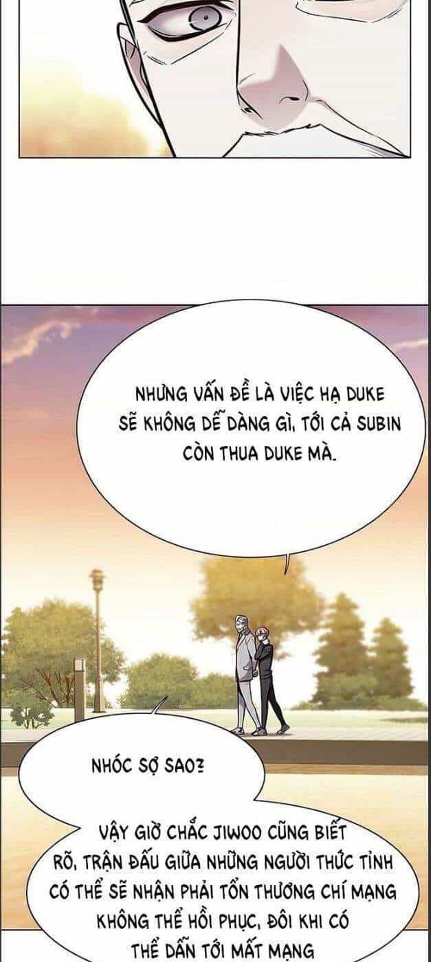 Hoá Thân Thành Mèo - Chương 156 - ảnh 44