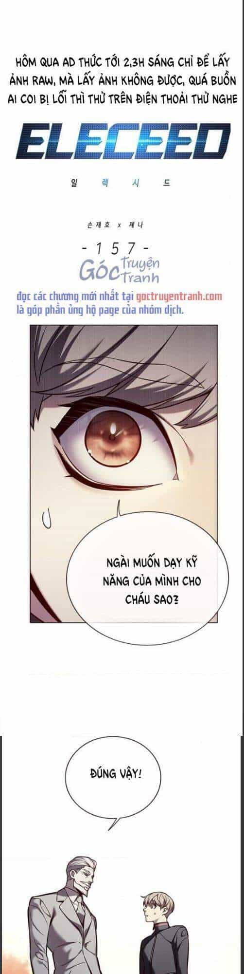 Hoá Thân Thành Mèo - Chương 157 - ảnh 1