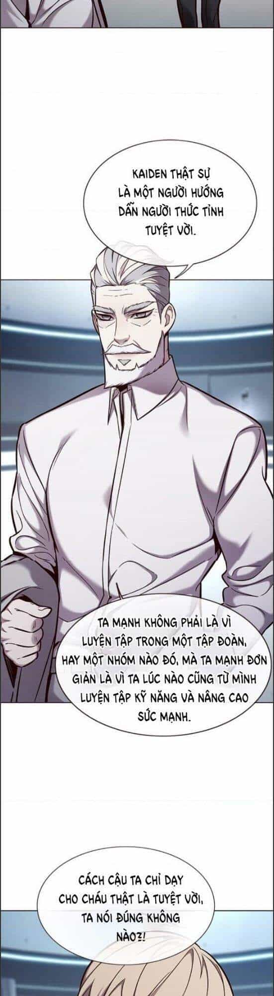 Hoá Thân Thành Mèo - Chương 157 - ảnh 19