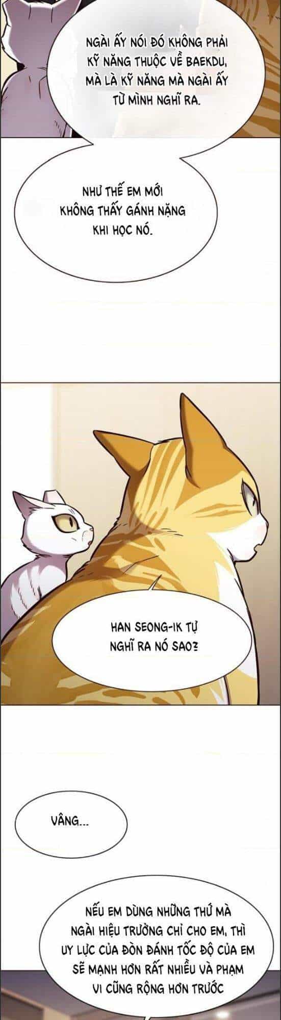 Hoá Thân Thành Mèo - Chương 157 - ảnh 27