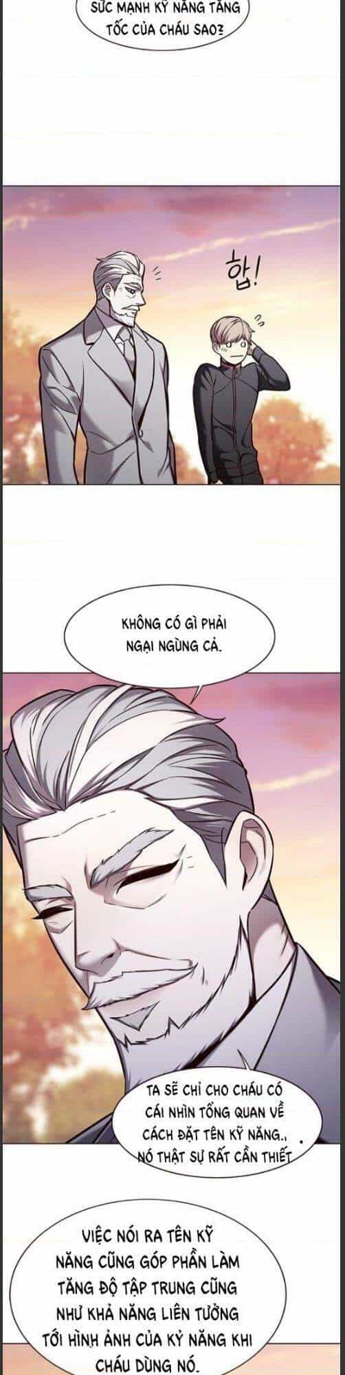 Hoá Thân Thành Mèo - Chương 157 - ảnh 3