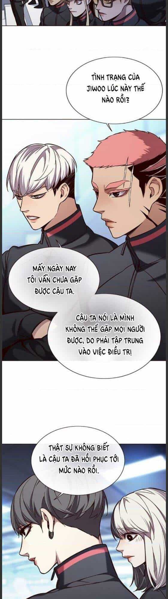 Hoá Thân Thành Mèo - Chương 157 - ảnh 35